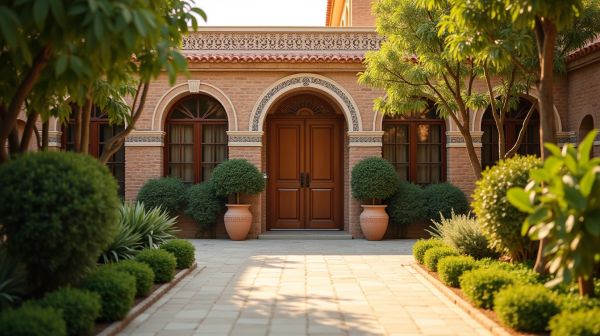 Ehpad tunisie : tout ce que vous devez savoir sur les maisons de retraite