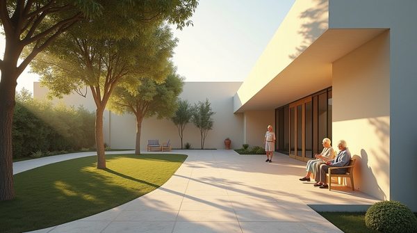 Ehpad tunisie : tout ce que vous devez savoir sur les maisons de retraite