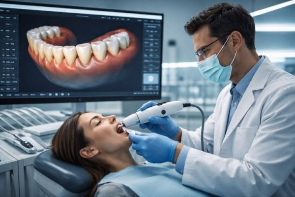 Maîtriser l'implant dentaire pour un sourire retrouvé
