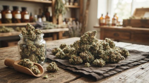 Top astuces pour dénicher des fleurs de CBD à prix réduit