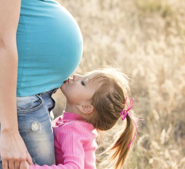 Comment préparer mentalement et physiquement pour un deuxième enfant ?