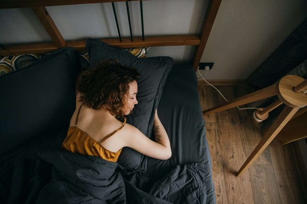 CBD pour bien dormir : est-ce une solution efficace ?