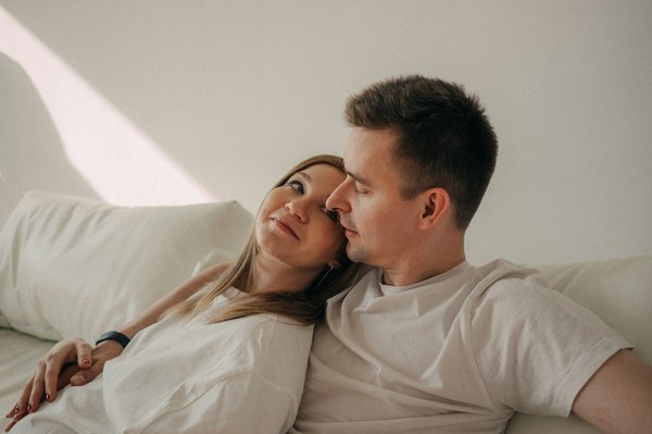 Renforcer votre complicité grâce au coaching de couple