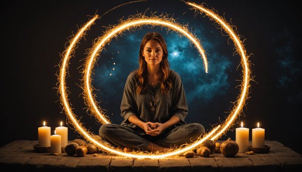 Découvrez les bienfaits des soins énergétiques à distance