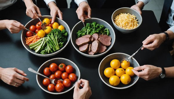 Réussir son bts diététique en alternance : conseils clés !