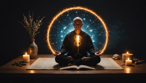 5 avantages surprenants des soins énergétiques à distance