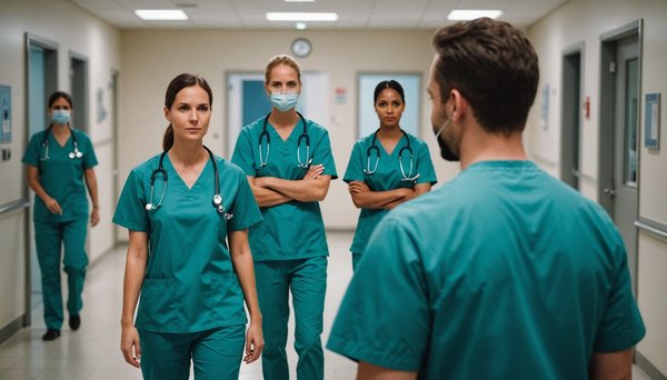 Cgos : les meilleures astuces pour les agents hospitaliers