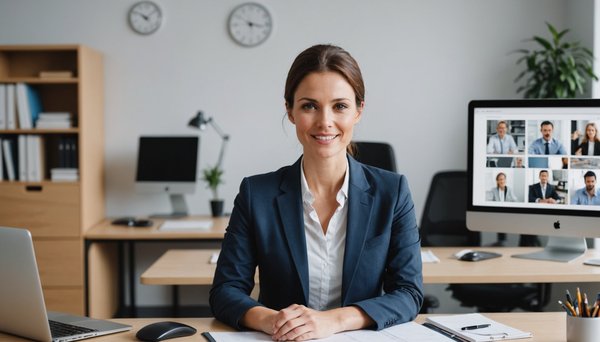 Améliorez votre bien-être au travail avec le portail santé intérim