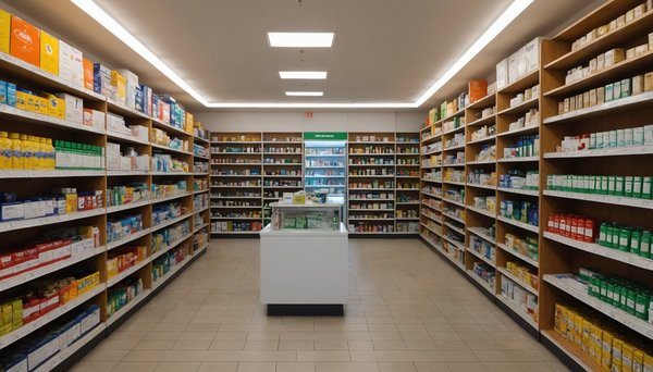 Les meilleures pharmacies de La Rochelle : services et lieux à visiter
