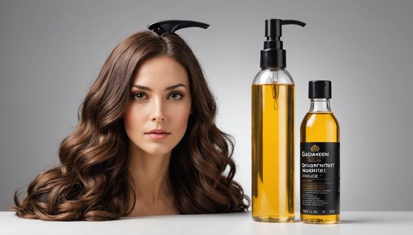 L'huile sèche pour cheveux : nutrition et brillance assurées