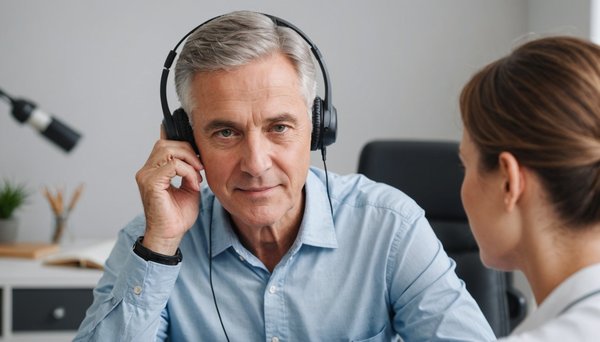 Top audioprothésistes à brest : guide pour choisir le meilleur