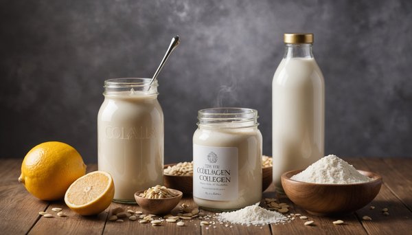 Les avantages des produits my-collagène pour améliorer votre santé