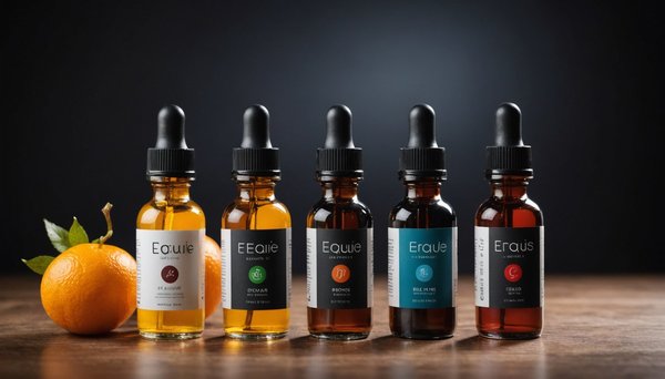 E-liquides : guide des saveurs pour satisfaire vos préférences