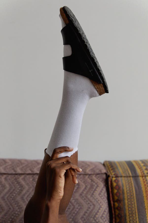 Sandales orthopédiques femme : le confort à portée de main